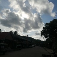 ปิ่นโต Restuarant Old town