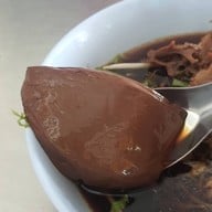 เป็ดพะโล้โกเหลียง (บางลี่) นนทบุรี