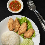 อร่อย!!!โภชนา 65/311 ถ.คฑาธร ซ.4