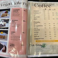 เข้ม-ข้น พาหุรัด (100% วีแกน)