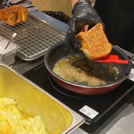 Tay Table and Toast -