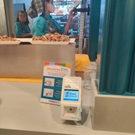 Food Island Fashion Island