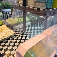 หมูกระทะลึกลับ ในซอยน้อย