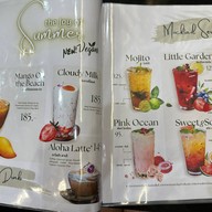 เข้ม-ข้น พาหุรัด (100% วีแกน)