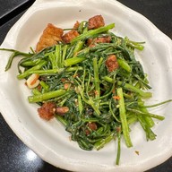 เข้ม-ข้น พาหุรัด (100% วีแกน)