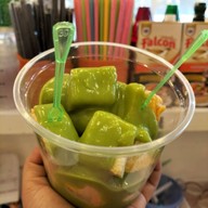 ดีเฮง น้ำเต้าหู้ นมสดแท้100%(เจ้าของสูตร) สาขา8 (สายไหม15)