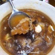 เมนูของร้าน เล่าลี่หูฉลาม