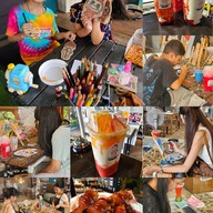 DECEMBER Art and Craft Café เมืองสุพรรณบุรี