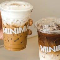 Minimal Coffee สาขาพายัพ