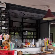 Ice Smoothies Club หทัยราษฏร์ 39