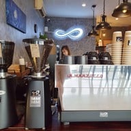 The BARN Coffee Lab : Specialty Coffee Roasters - HQ The BARN Coffee Lab : Specialty Coffee Roasters - HQ