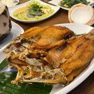 เมนูของร้าน ครัวคุณอ้น ลาซาล 34