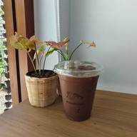 เมนูของร้าน AT SAMED CAFE