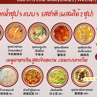 จิงหยวนหม่าล่าทั่ง อาหารจีนฮาลาล  حلال 泾源麻辣烫 สาขารามคำแหง53