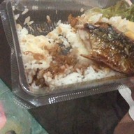 เมนูของร้าน อูมามิด้ง