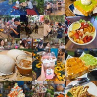 DECEMBER Art and Craft Café เมืองสุพรรณบุรี