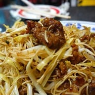 เมนูของร้าน เล่าลี่หูฉลาม