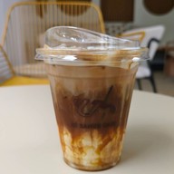 เมนูของร้าน AT SAMED CAFE