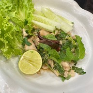 เข้ม-ข้น พาหุรัด (100% วีแกน)