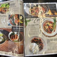 เข้ม-ข้น พาหุรัด (100% วีแกน)