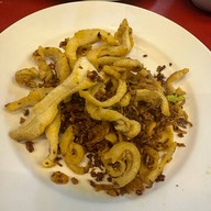 เมนูของร้าน เส่ย เส่ย