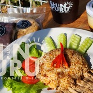 Shinpuru Coffee Roaster - シンプル