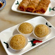 เมนูของร้าน Bunn Choon Restaurant Chinatown