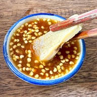 เมนูของร้าน ร้านราเชนทร์ ขายเนื้อ