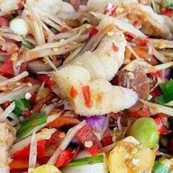 อีสานแซ่บนัว 1