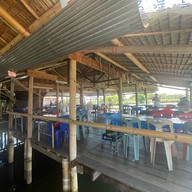 เกศฤดีซีฟู๊ด ร้านปูบ้านคลองพระราม