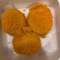 เมนูของร้าน Namba Shabu มหาวิทยาลัยธรรมศาสตร์