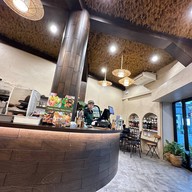 เข้ม-ข้น พาหุรัด (100% วีแกน)