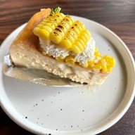 เมนูของร้าน Brew Garden Cafe and Bar Brew Garden Cafe and Bar