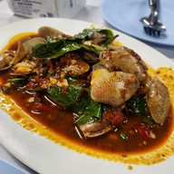 อึ้งเลี่ยงเส็ง (ซาลาเปาเสื้อกล้าม)