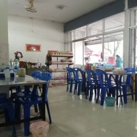 บรรยากาศ โกจงข้าวมันไก่