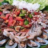 Vipส้มตำclubสนามบินน้ำ 1