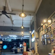 เมนูของร้าน เฮงหอยทอดชาวเล บรรทัดทอง สามย่าน