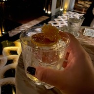 BKK Social Club at Four Seasons Hotel Bangkok