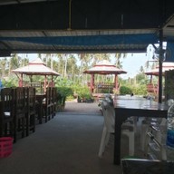 บรรยากาศ ครัวชะเอม