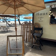 Haus Coffee and Space