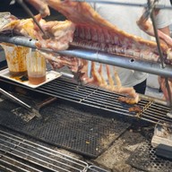 Chalawan Grill สาขาพัทยา