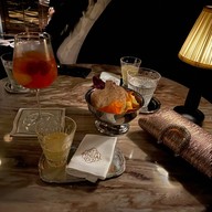 BKK Social Club at Four Seasons Hotel Bangkok