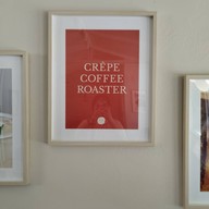 MARI CREPE AND COFFEE ROASTER Ekkamai 10