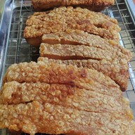 ร้านครัวลุงอุ้ม(บ้านโครกครึม)