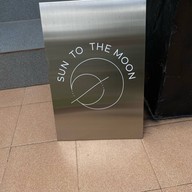 Sun to the moon cafe