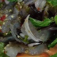 ยำจ๊ะจี๊ดจ๊าด