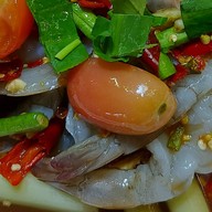 ยำจ๊ะจี๊ดจ๊าด