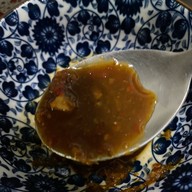 สมใจ ขาหมูข้าวมันไก่
