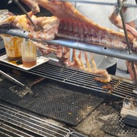 Chalawan Grill สาขาพัทยา