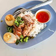 ก๋วยเตี๋ยวเรือโกหลิว สาขา1